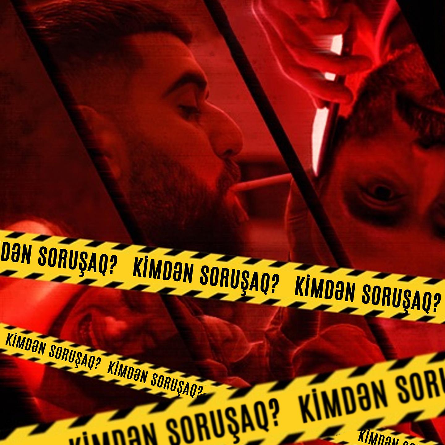 Постер альбома Kimdən Soruşaq?