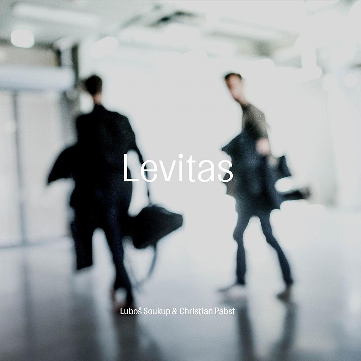 Постер альбома Levitas