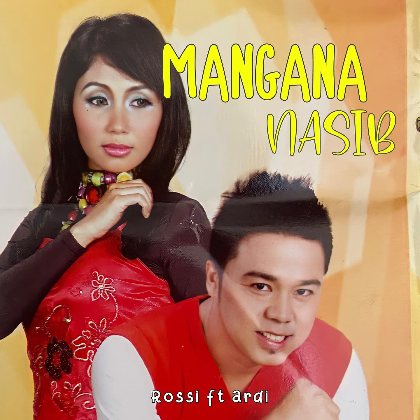 Постер альбома Mangana Nasib