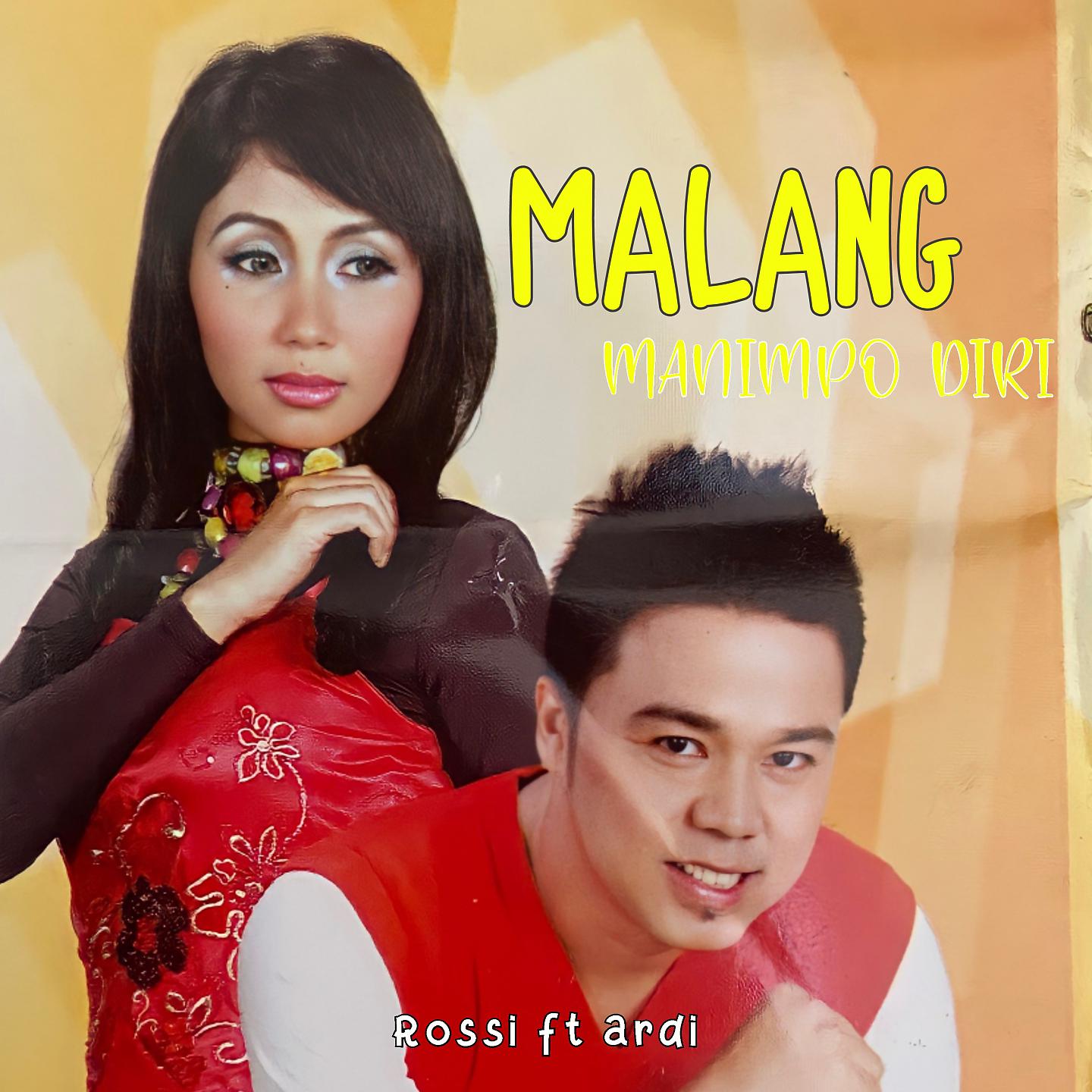 Постер альбома Malang Manimpo Diri