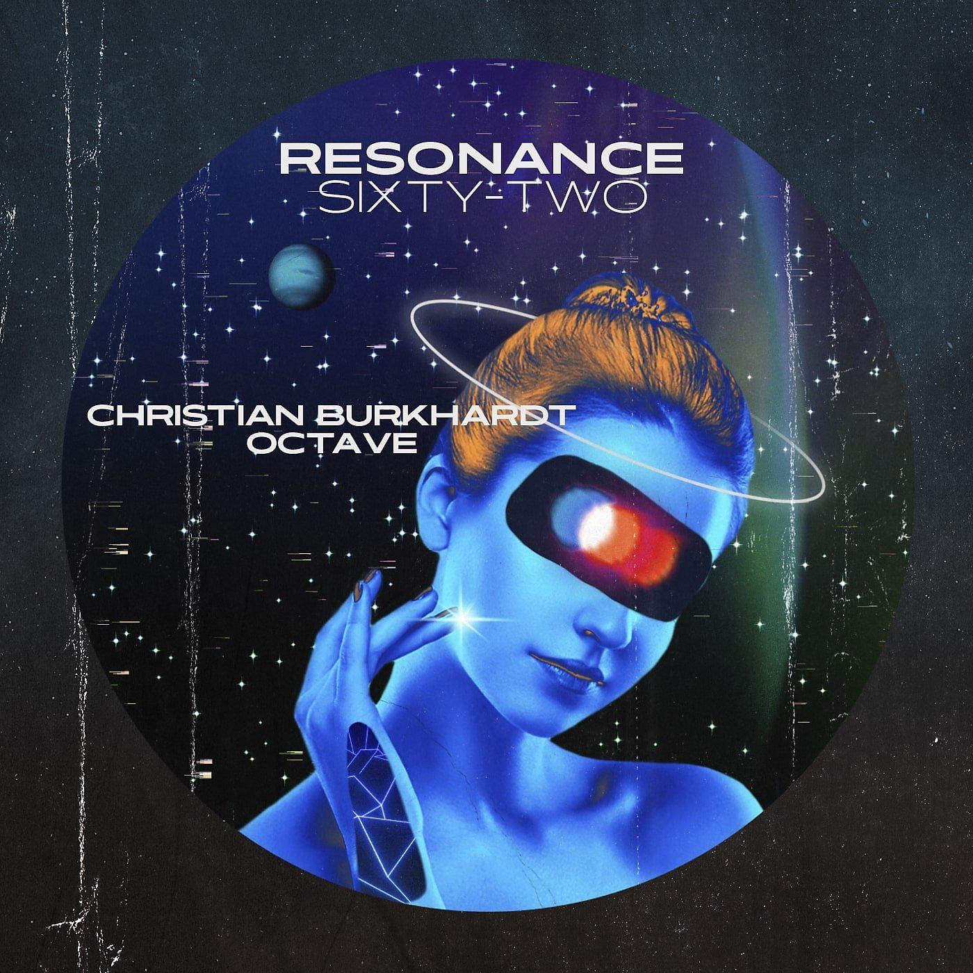 Постер альбома Resonance Sixty-Two