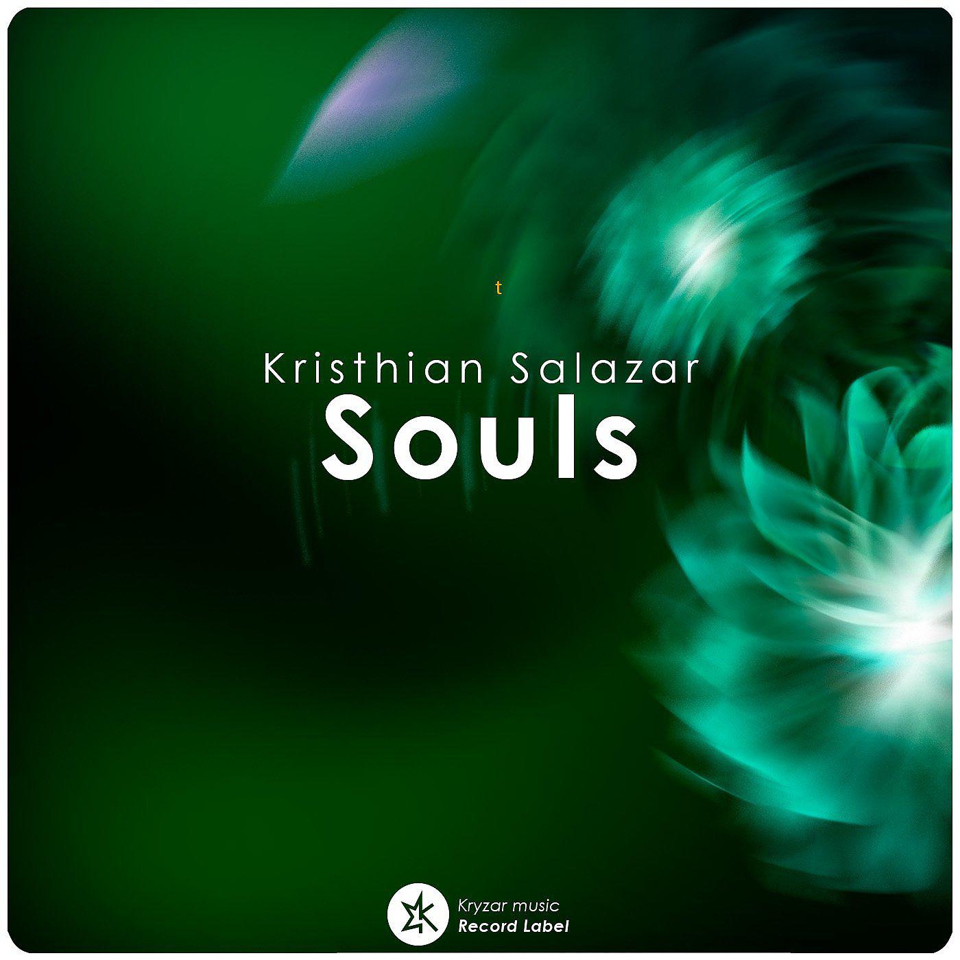 Постер альбома Souls