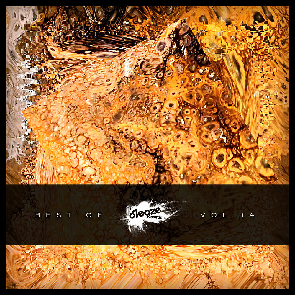 Hans Bouffmyhre - Level Zero