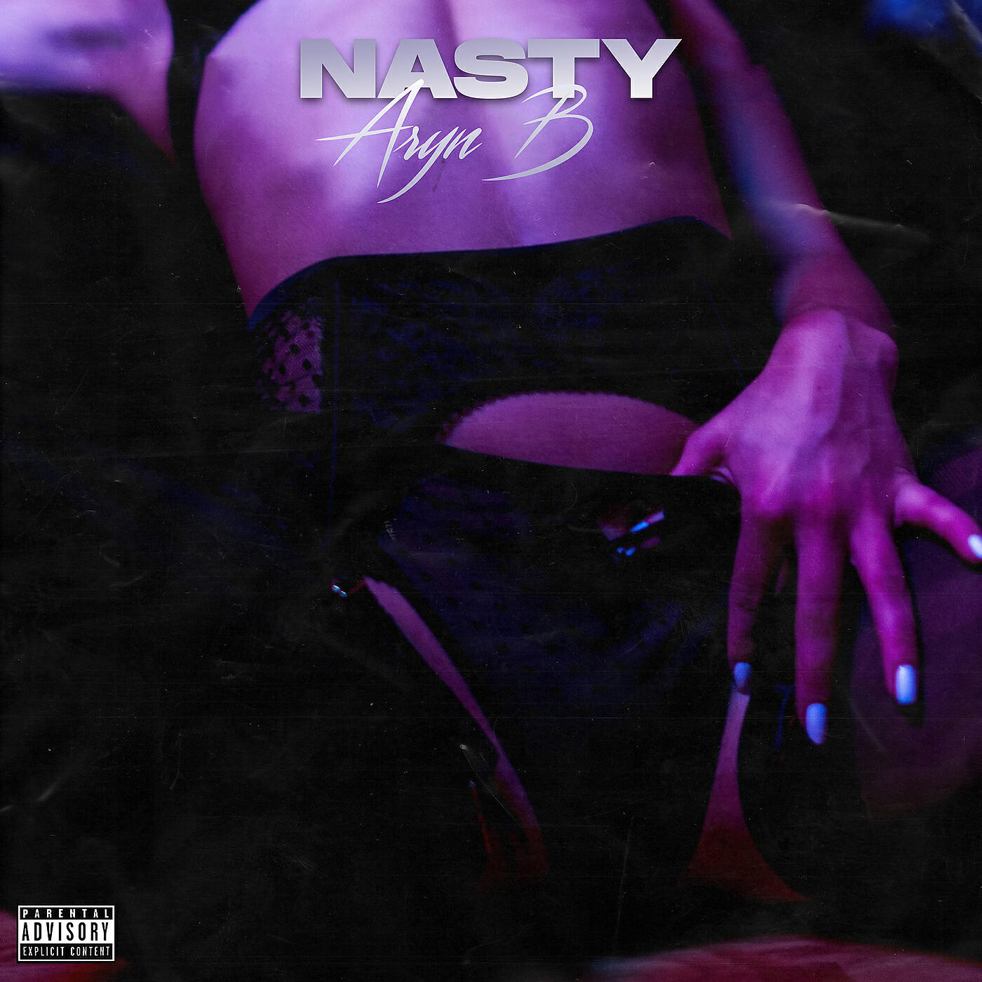 Aryn B - Nasty