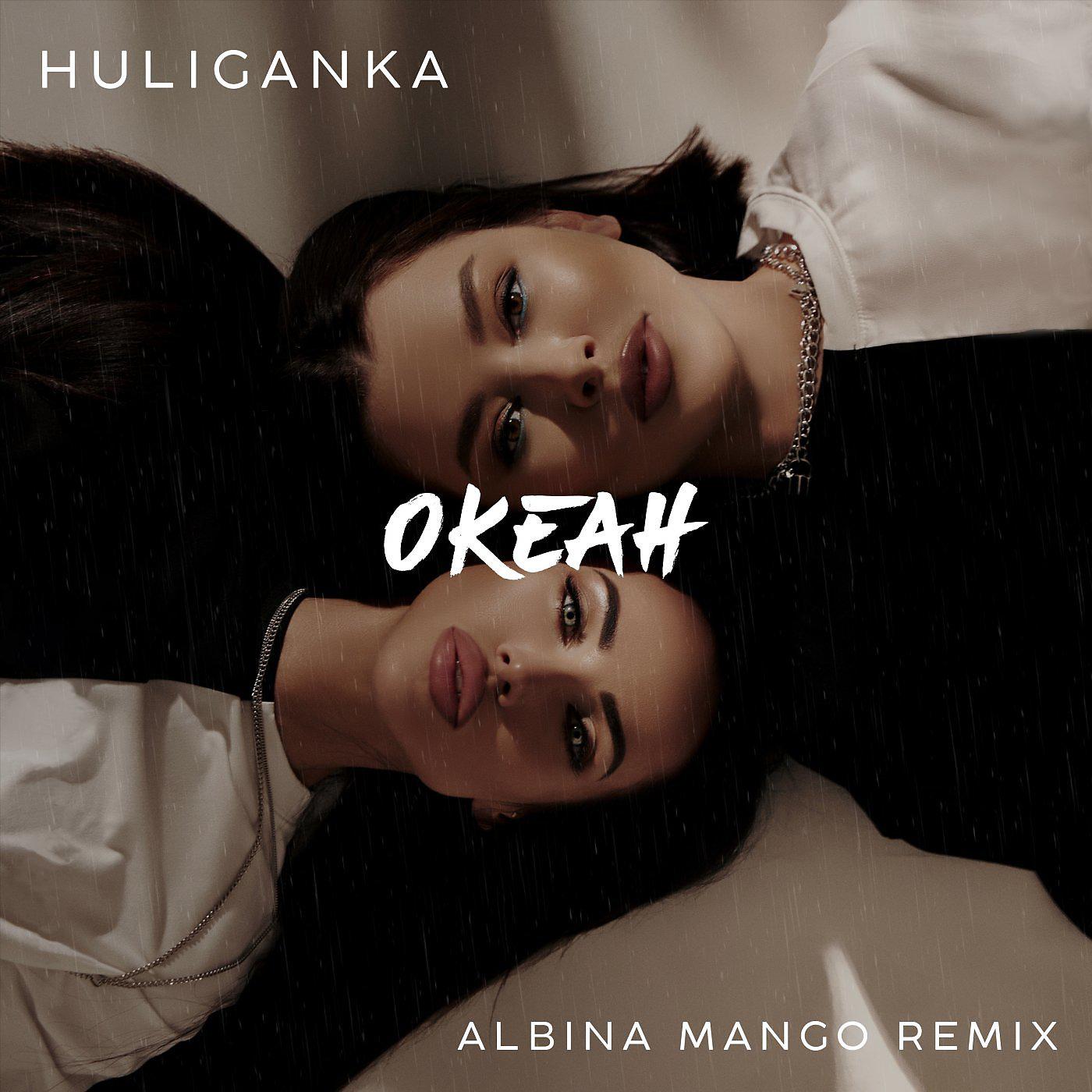 Постер альбома Океан (Albina Mango Remix)