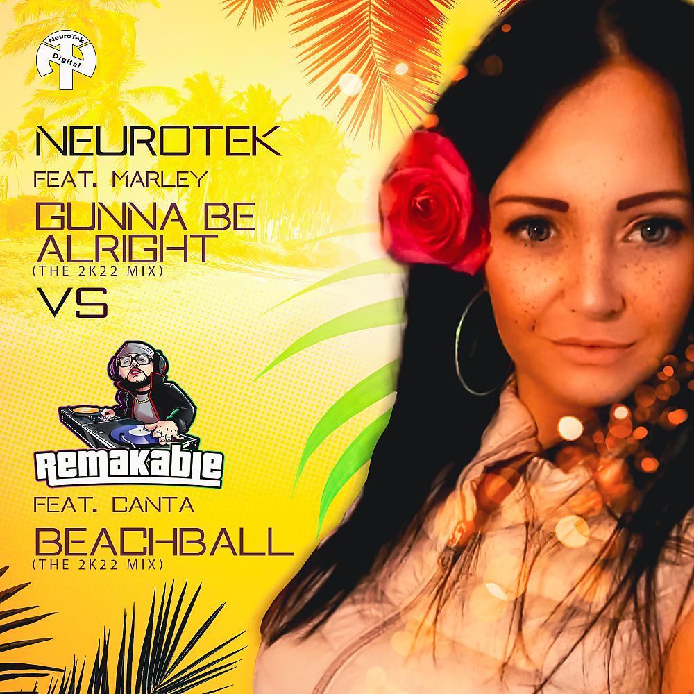 Постер альбома Gunna Be Alright & Beachball