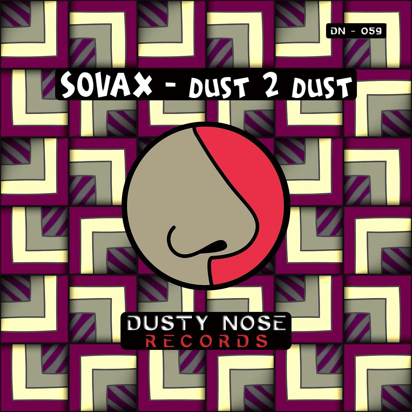 Постер альбома Dust 2 Dust