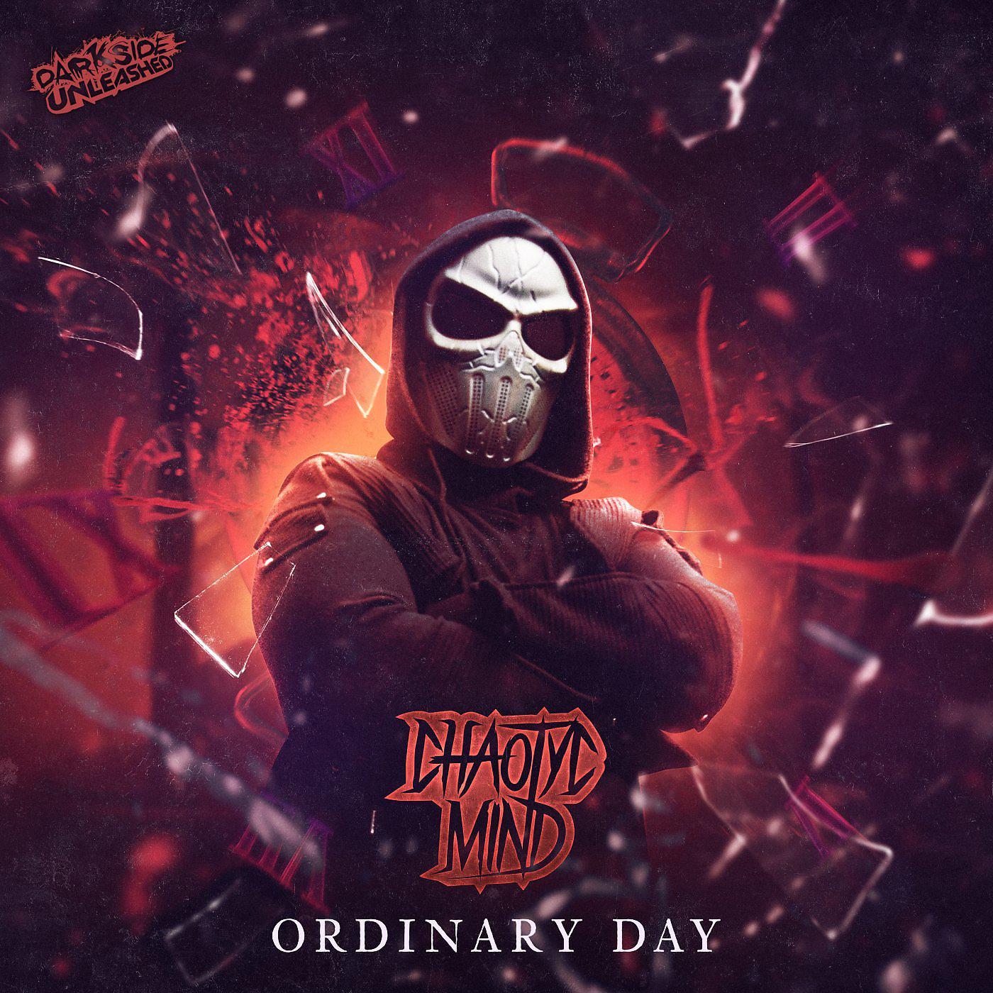 Постер альбома Ordinary Day EP