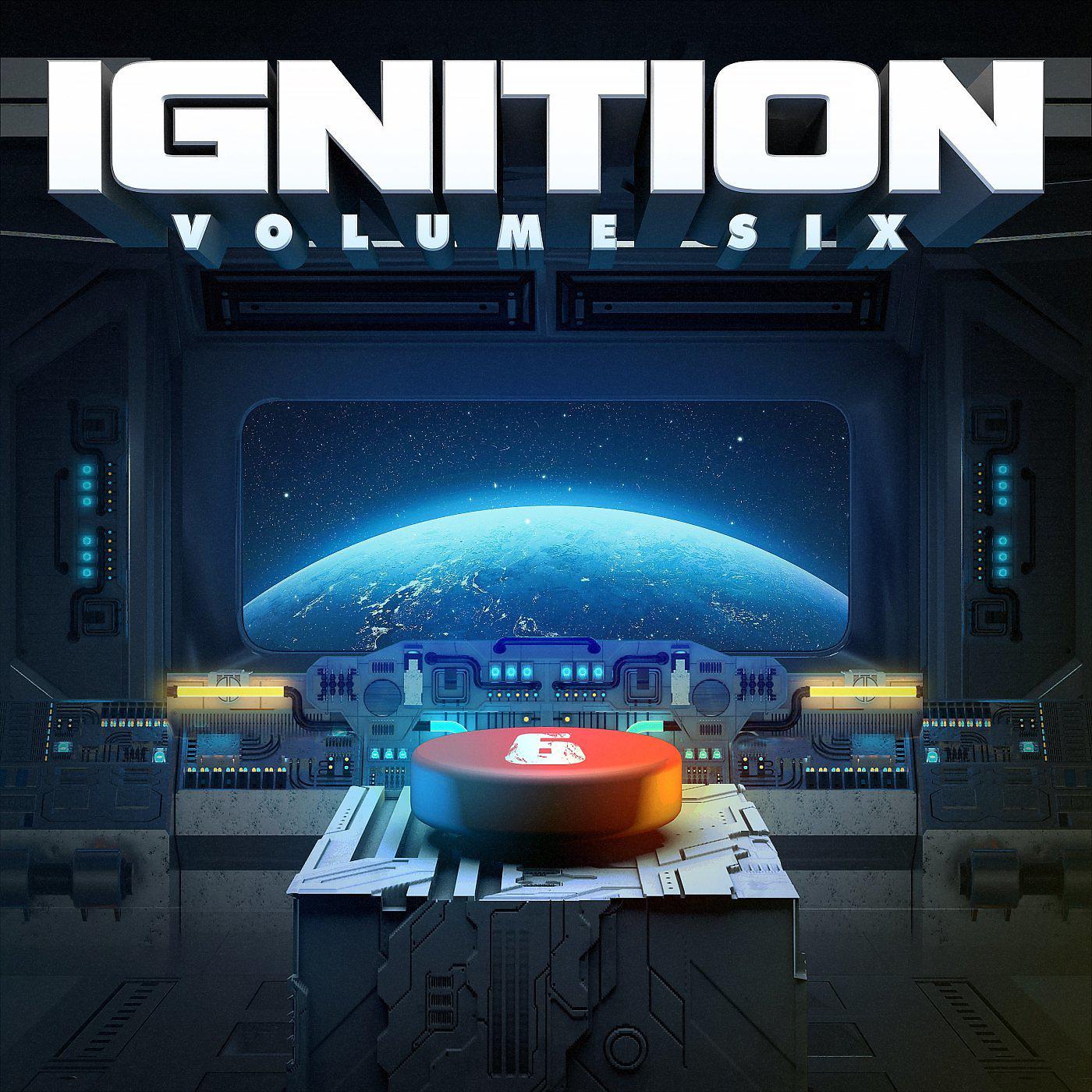 Постер альбома Ignition, Vol. 6