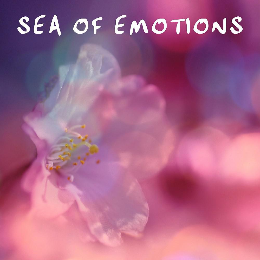 Постер альбома Sea of Emotions