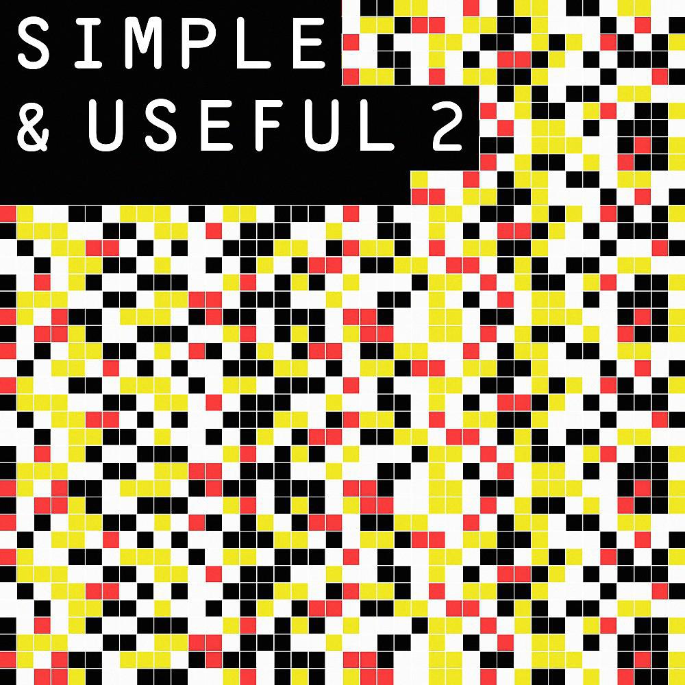 Постер альбома Simple & Useful, Vol. 2