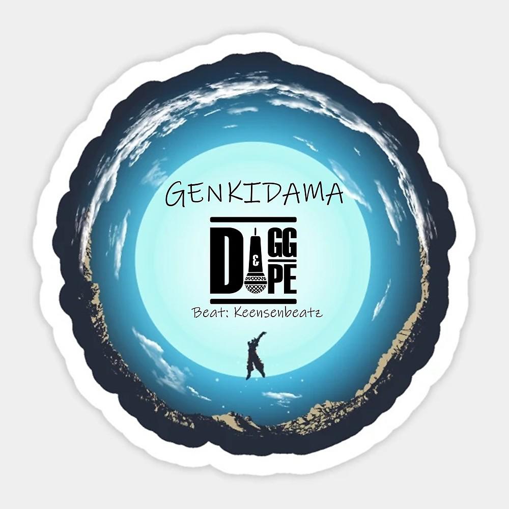 Постер альбома Genkidama
