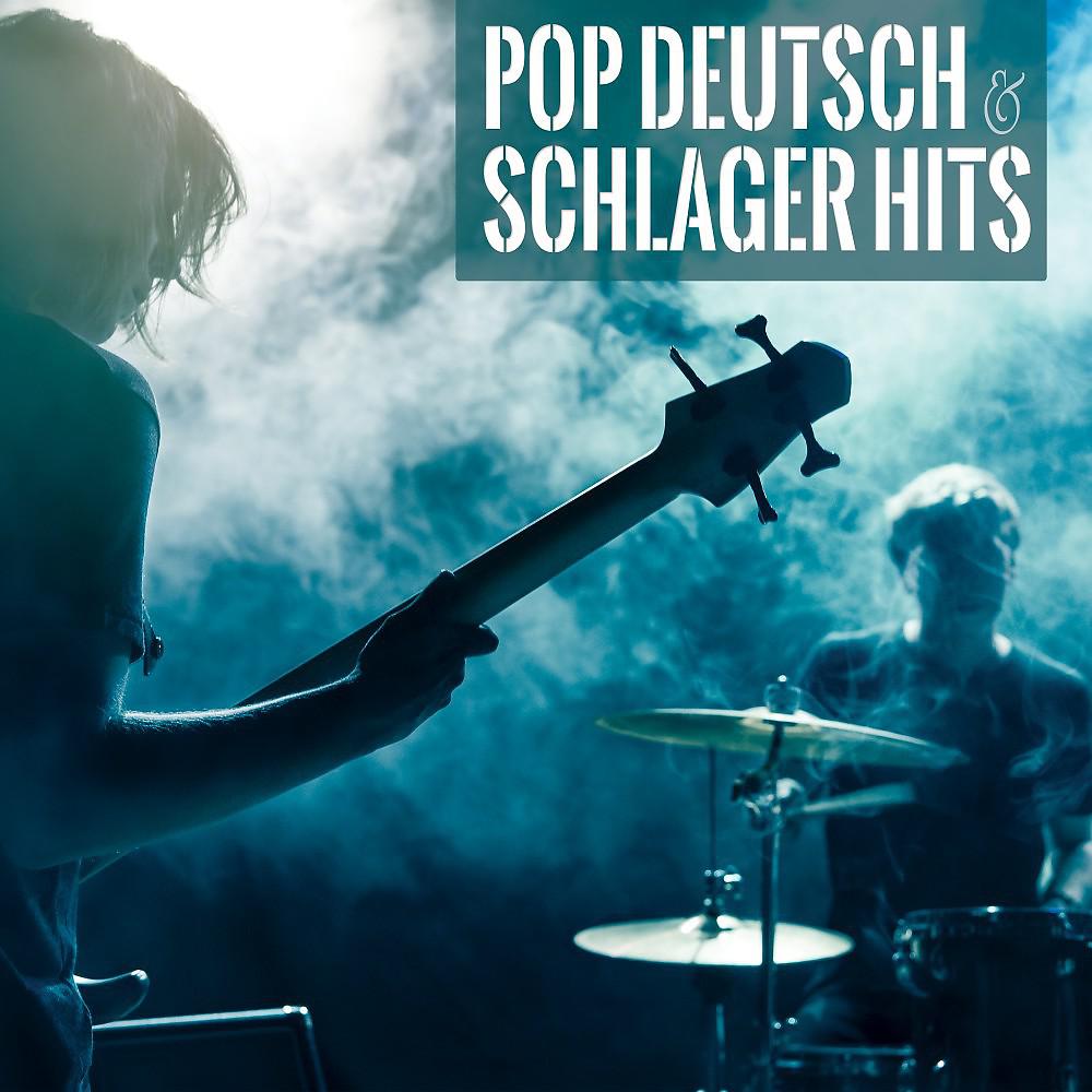 Постер альбома Pop Deutsch & Schlager Hits