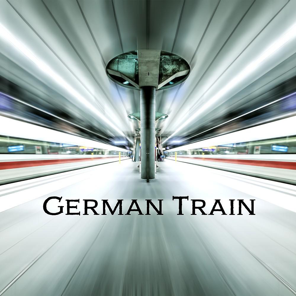 Постер альбома German Train
