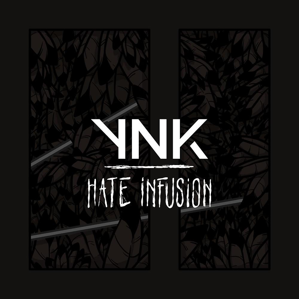 Постер альбома Hate Infusion