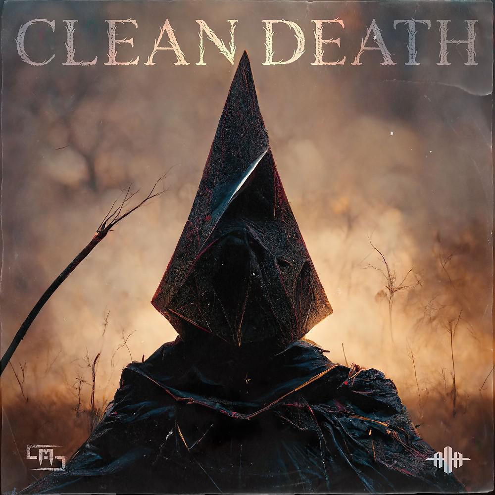 Постер альбома Clean Death