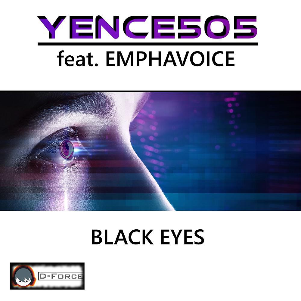 Постер альбома Black Eyes