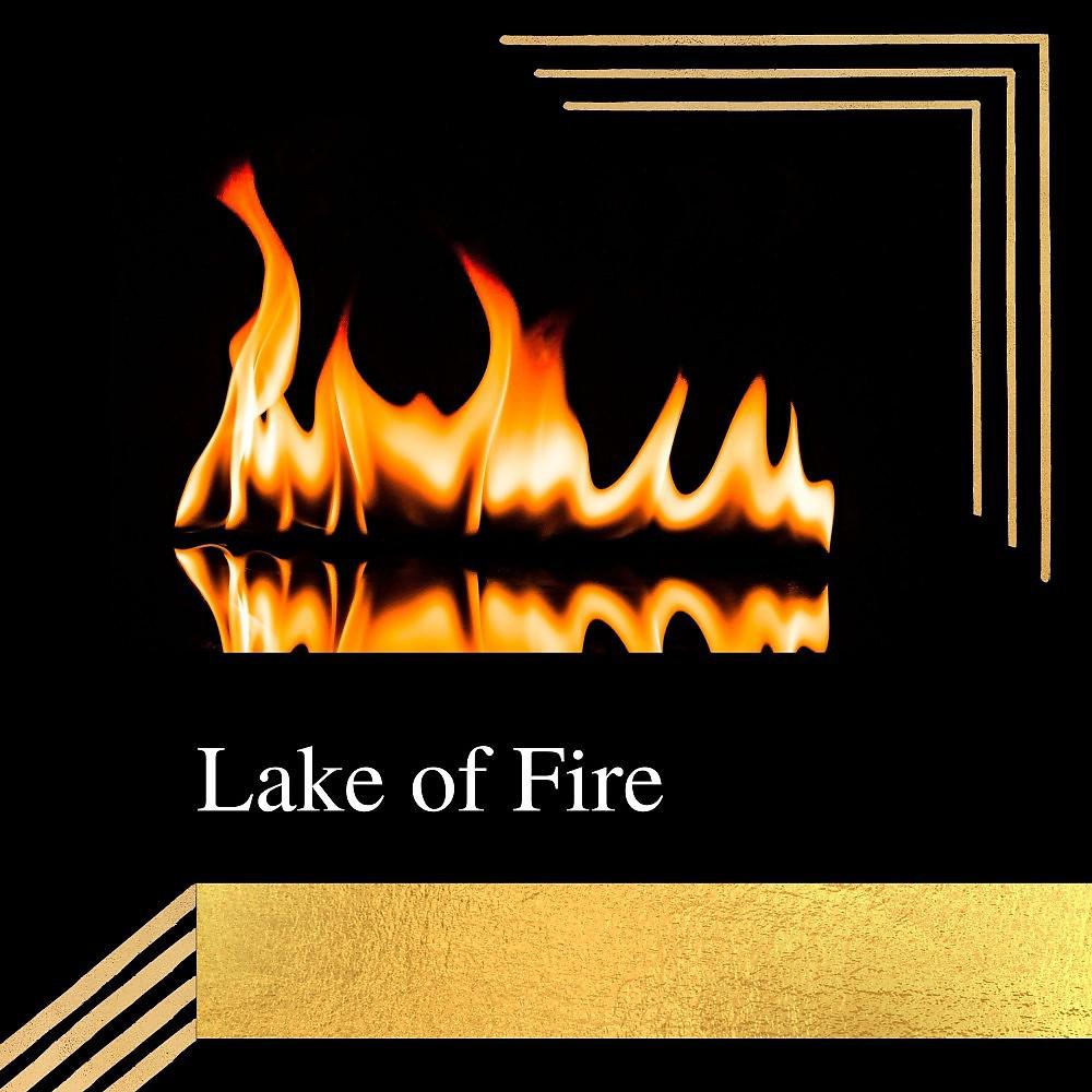 Постер альбома Lake of Fire