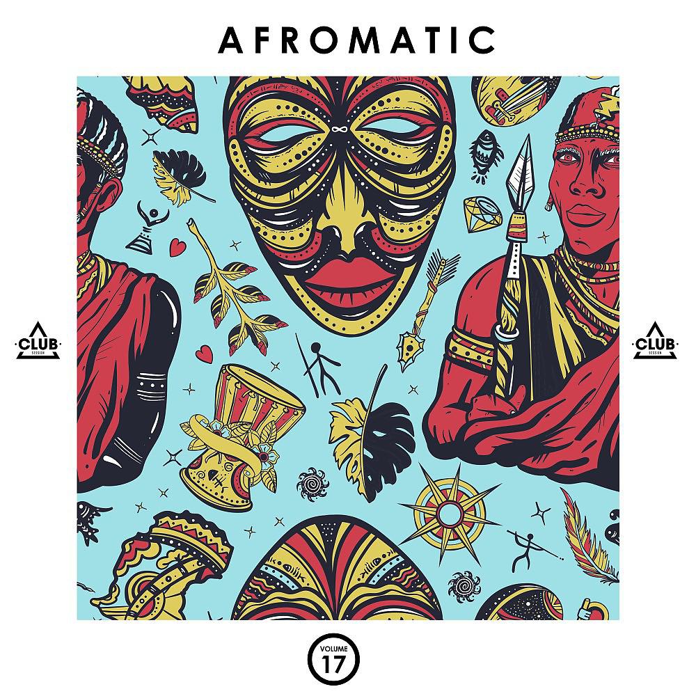 Постер альбома Afromatic, Vol. 17