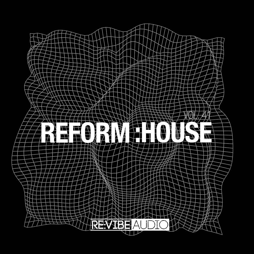 Постер альбома Reform:House, Vol. 41