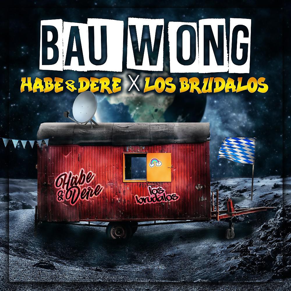 Постер альбома Bauwong