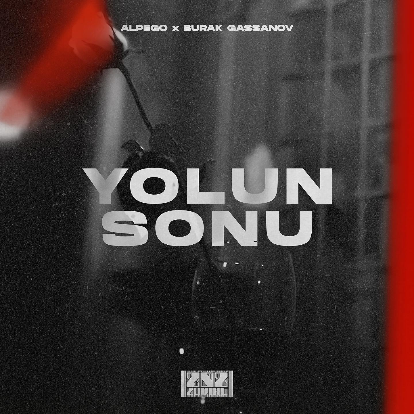 Постер альбома Yolun Sonu