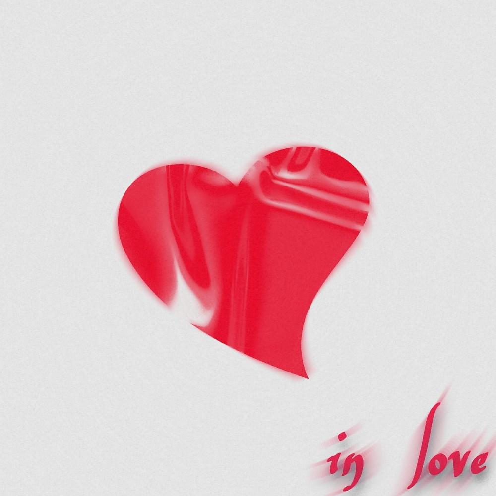 Постер альбома In love (Prod. Distrokidd)
