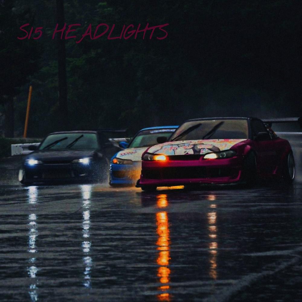 Постер альбома S15 Headlights