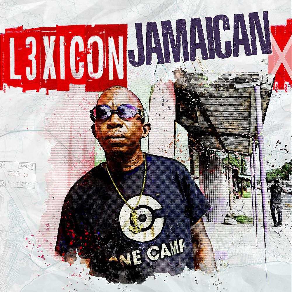 Постер альбома Jamaican