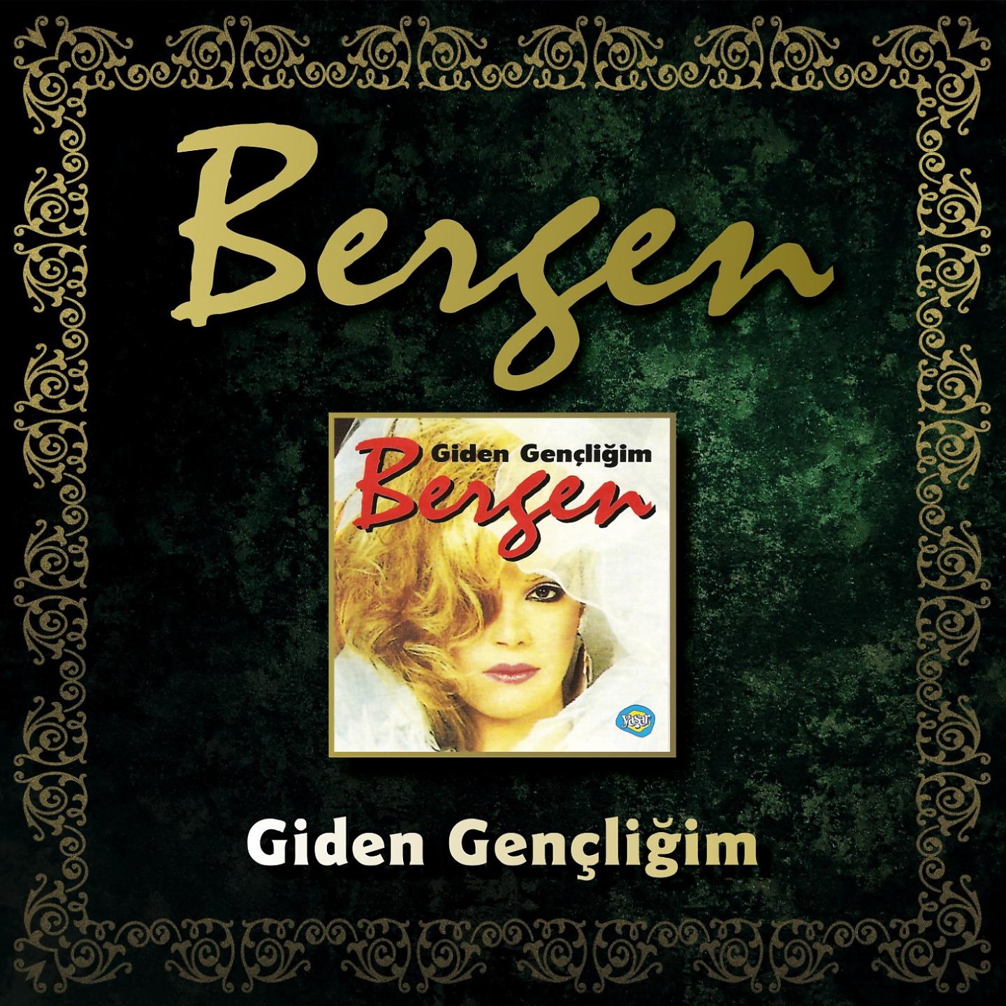 Постер альбома Giden Gençliğim