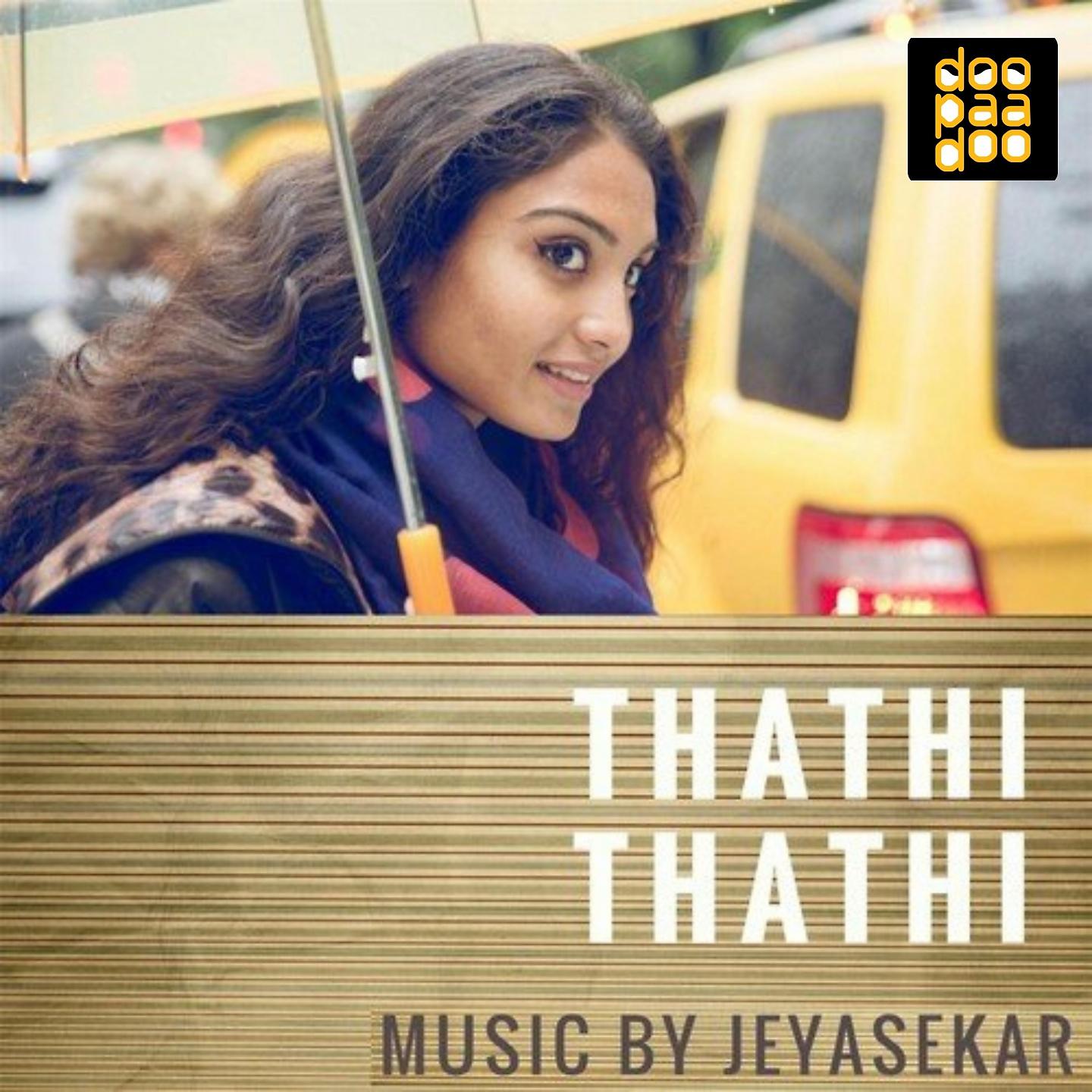 Постер альбома Thathi Thathi