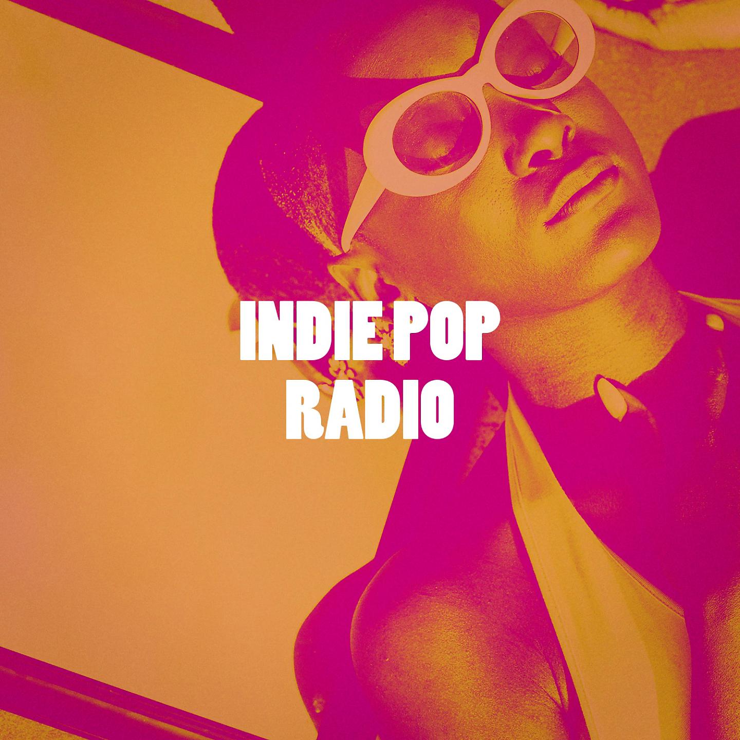 Постер альбома Indie Pop Radio
