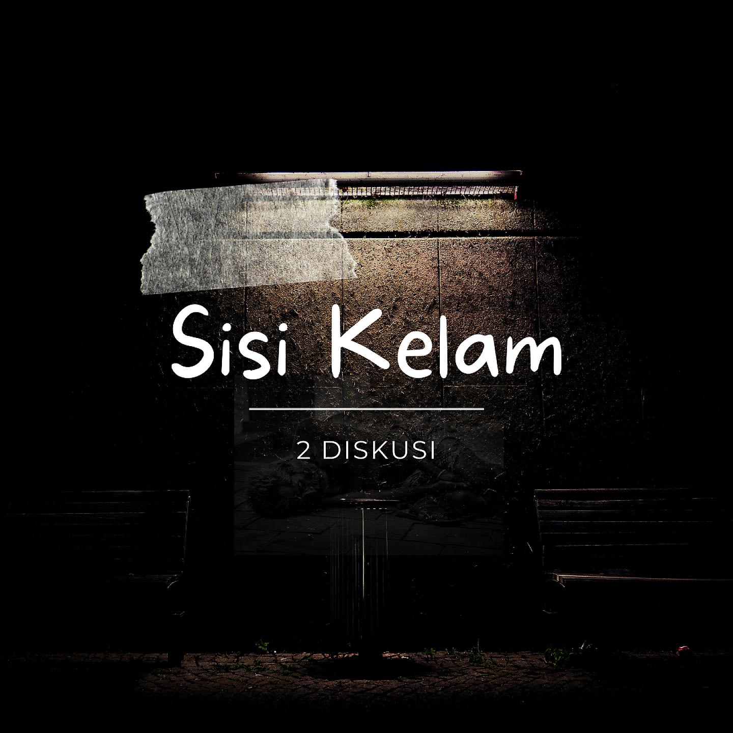 Постер альбома Sisi Kelam