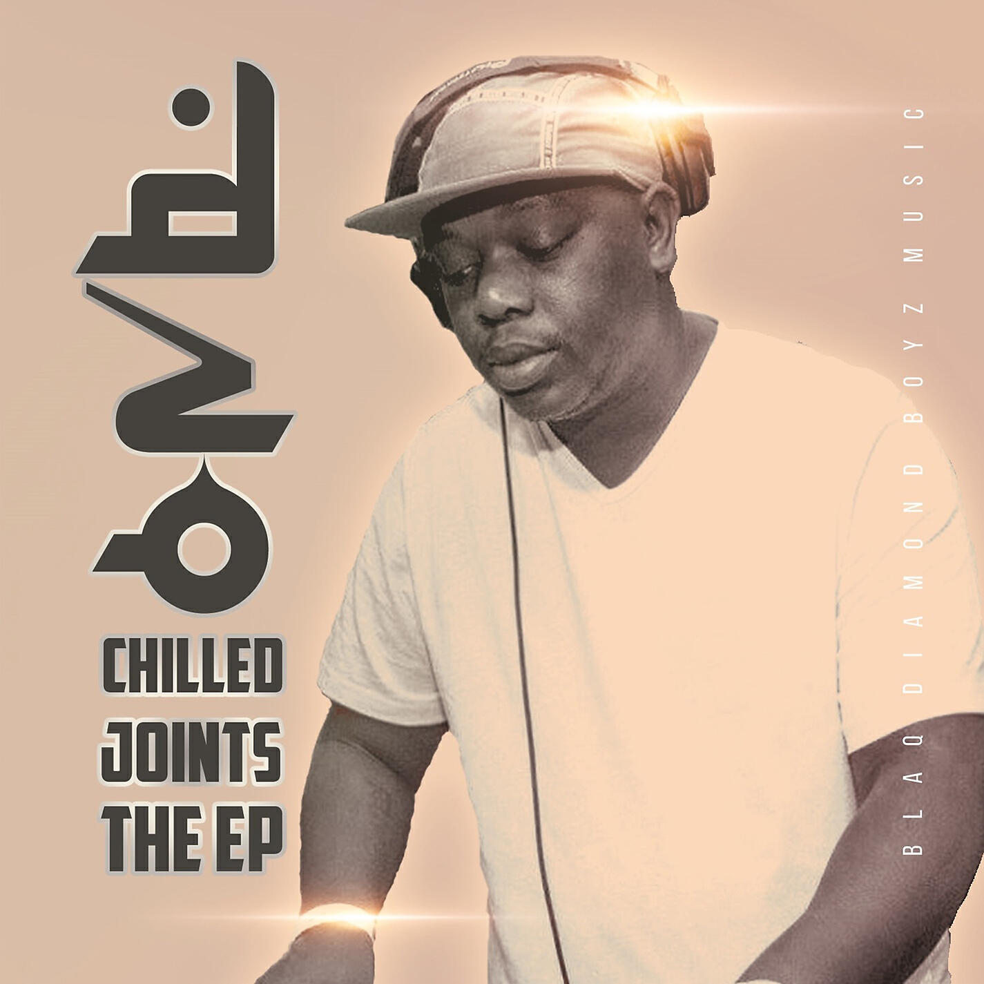 Dzo - Good Fellas (Main Mix)