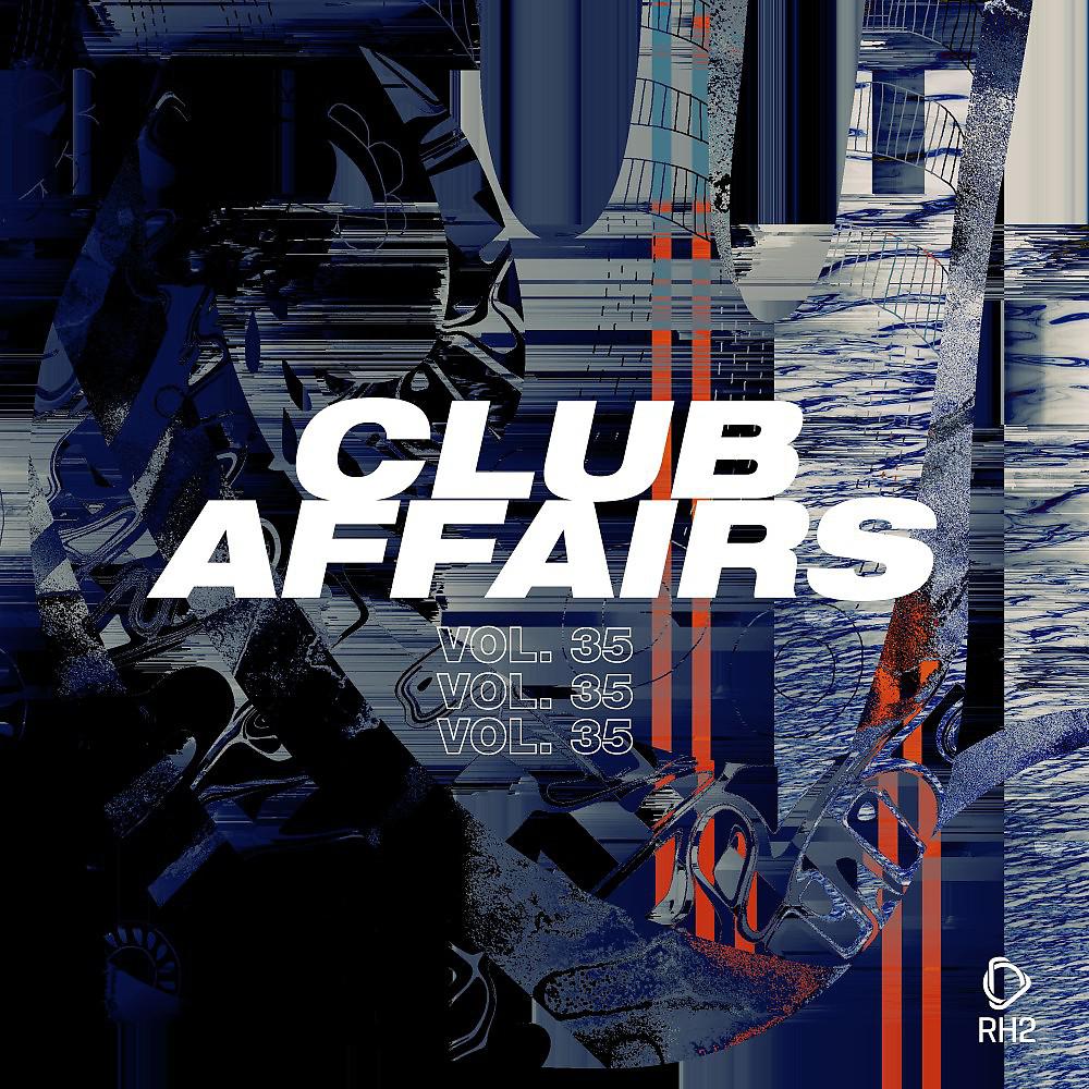 Постер альбома Club Affairs, Vol. 35