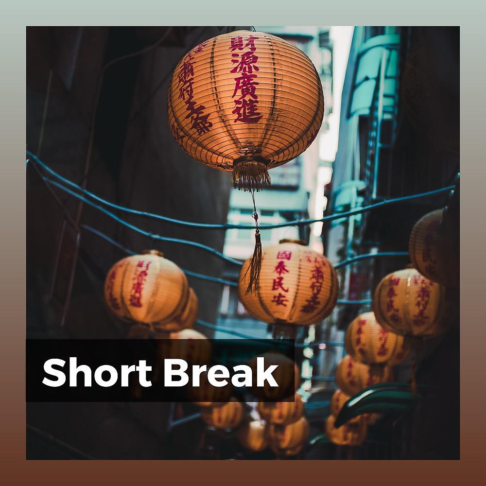 Постер альбома Short Break
