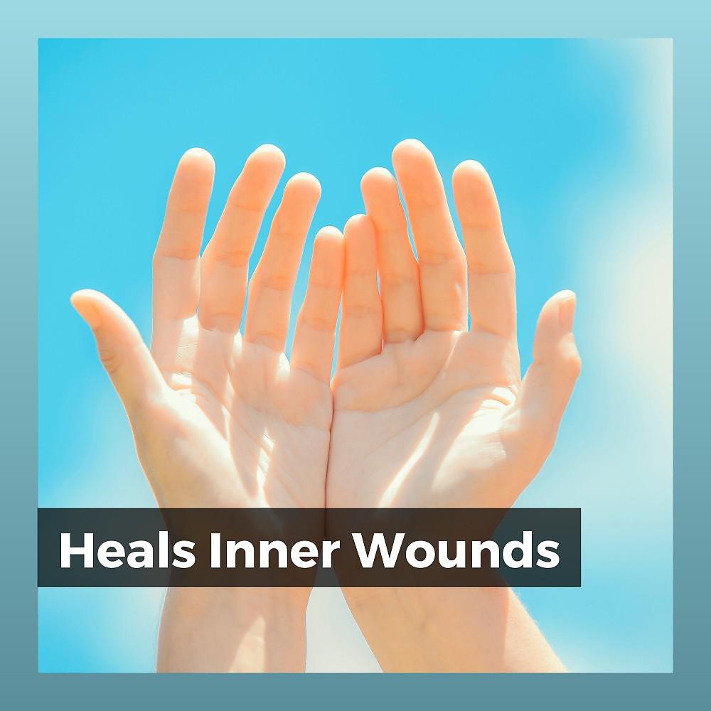 Постер альбома Heals Inner Wounds