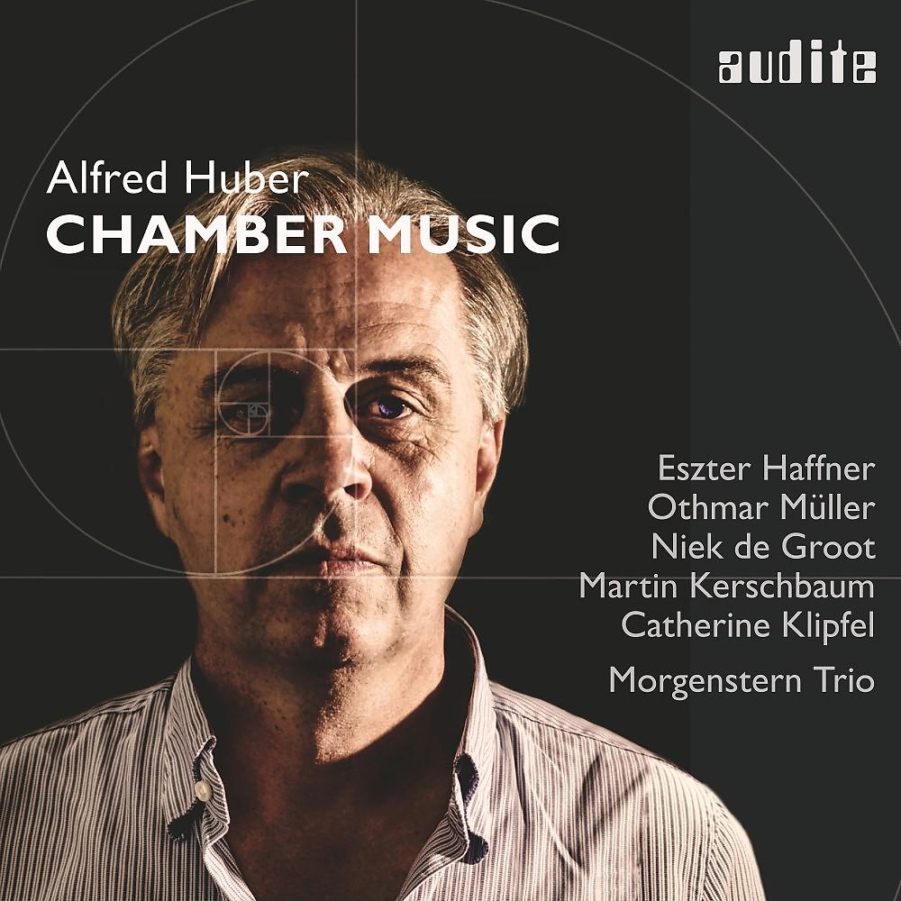 Постер альбома Alfred Huber: Chamber Music