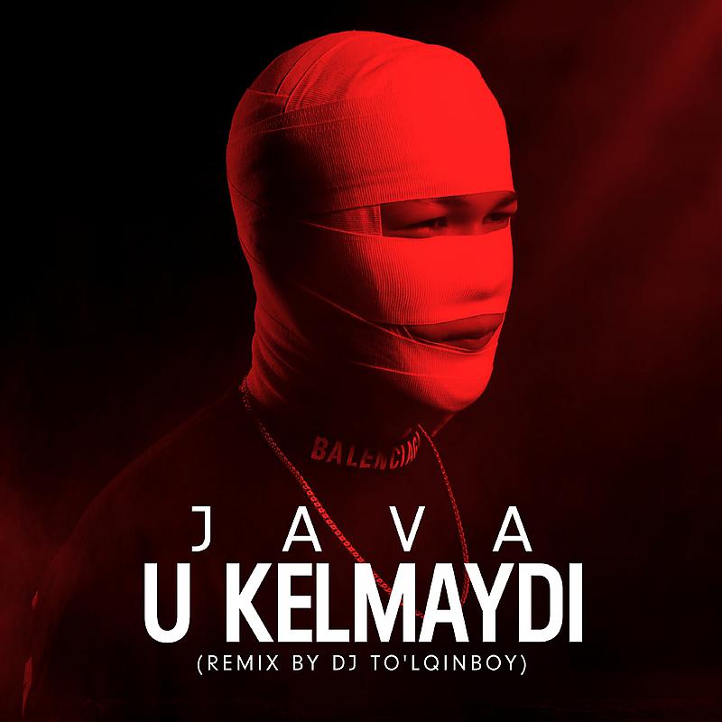 Постер альбома U kelmaydi (remix by DJ To'lqinboy)