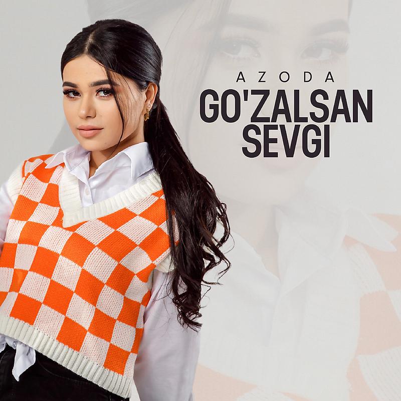 Постер альбома Go'zalsan sevgi
