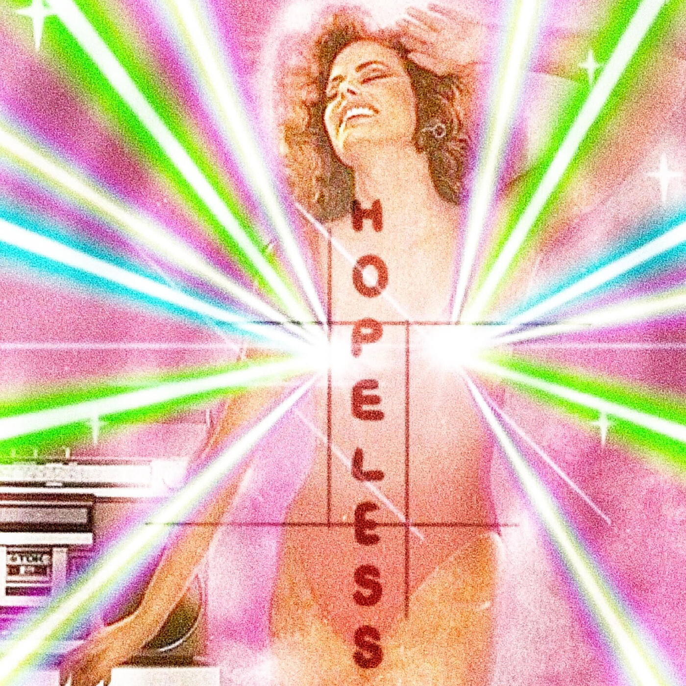 Hopeless - Time After Time.