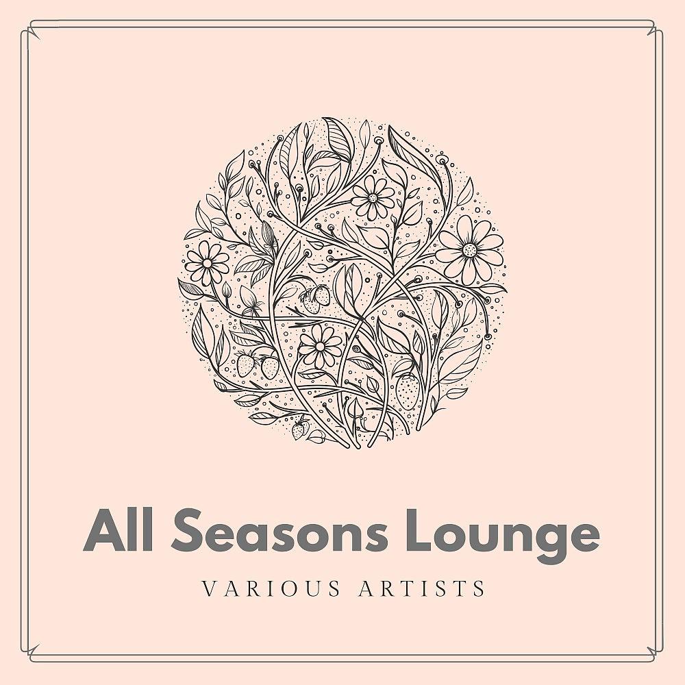 Постер альбома All Seasons Lounge