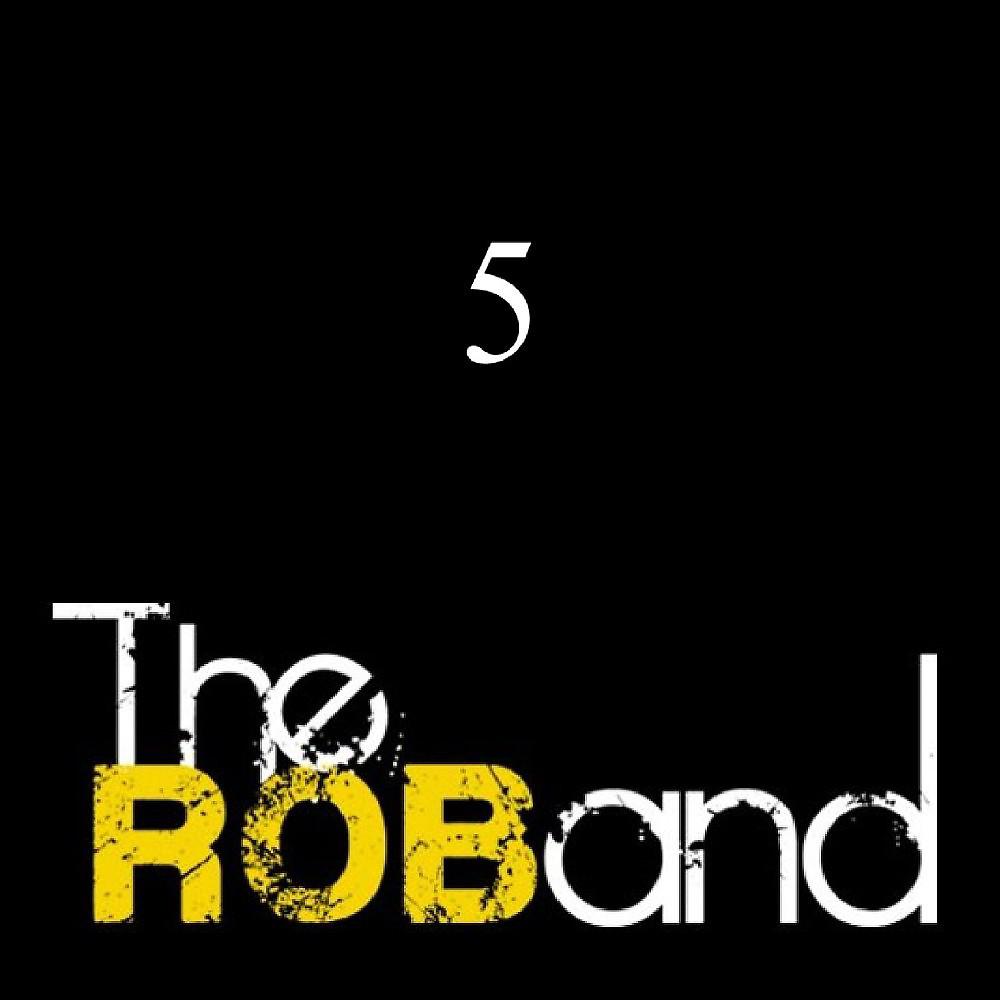 Постер альбома The Roband, Vol. 5