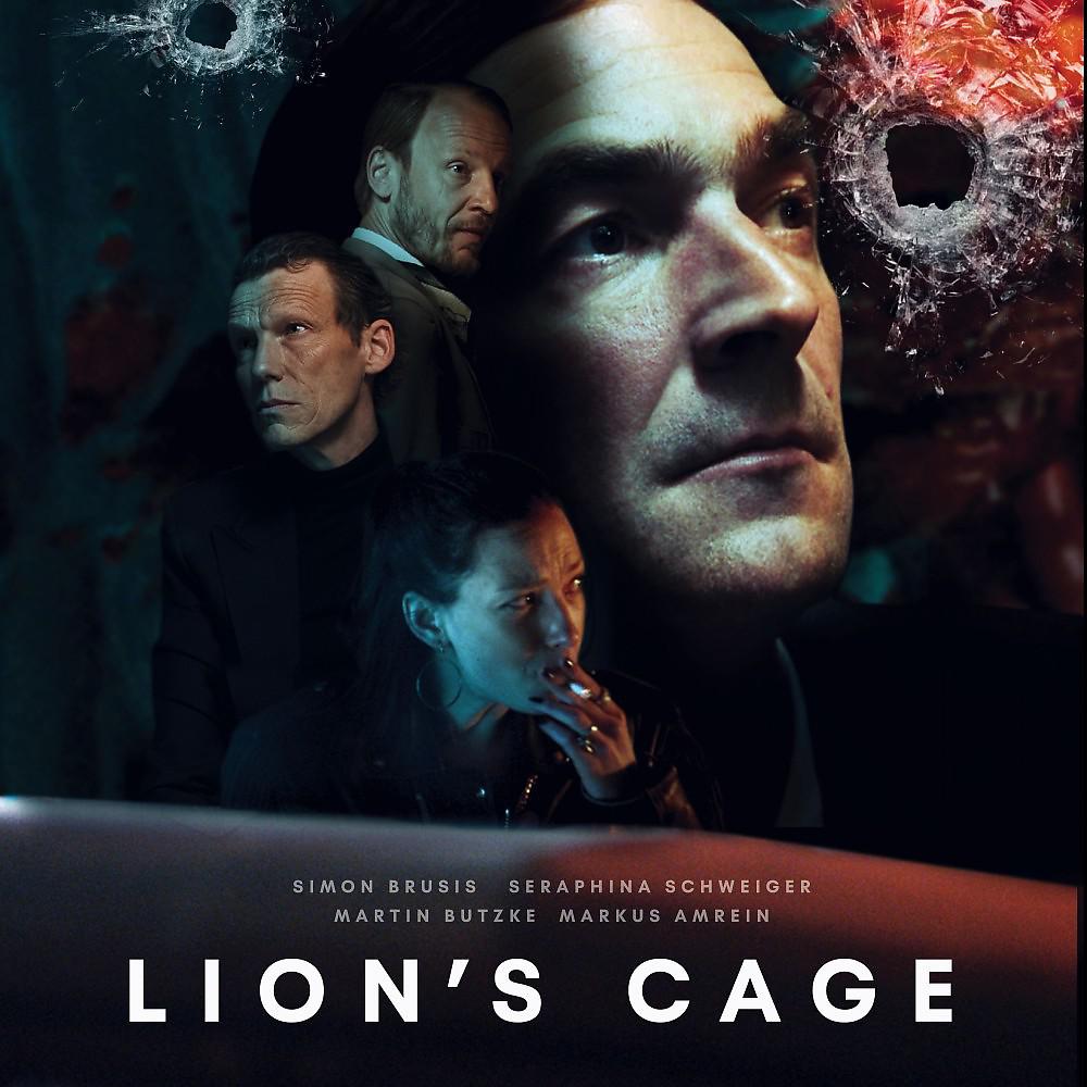 Постер альбома Lion's Cage