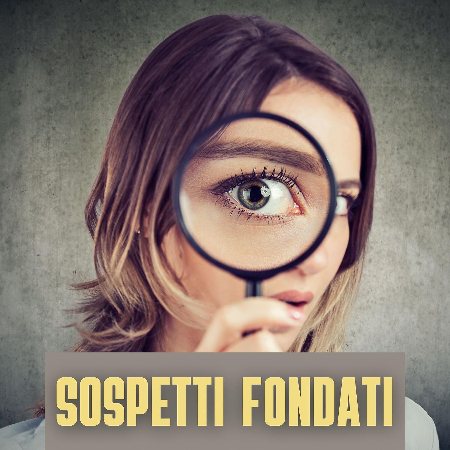Постер альбома Sospetti Fondati