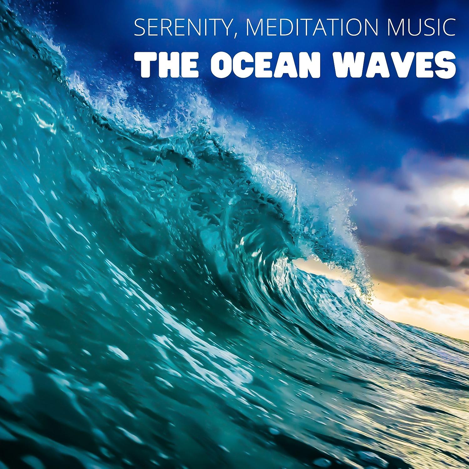 Постер альбома The Ocean Waves