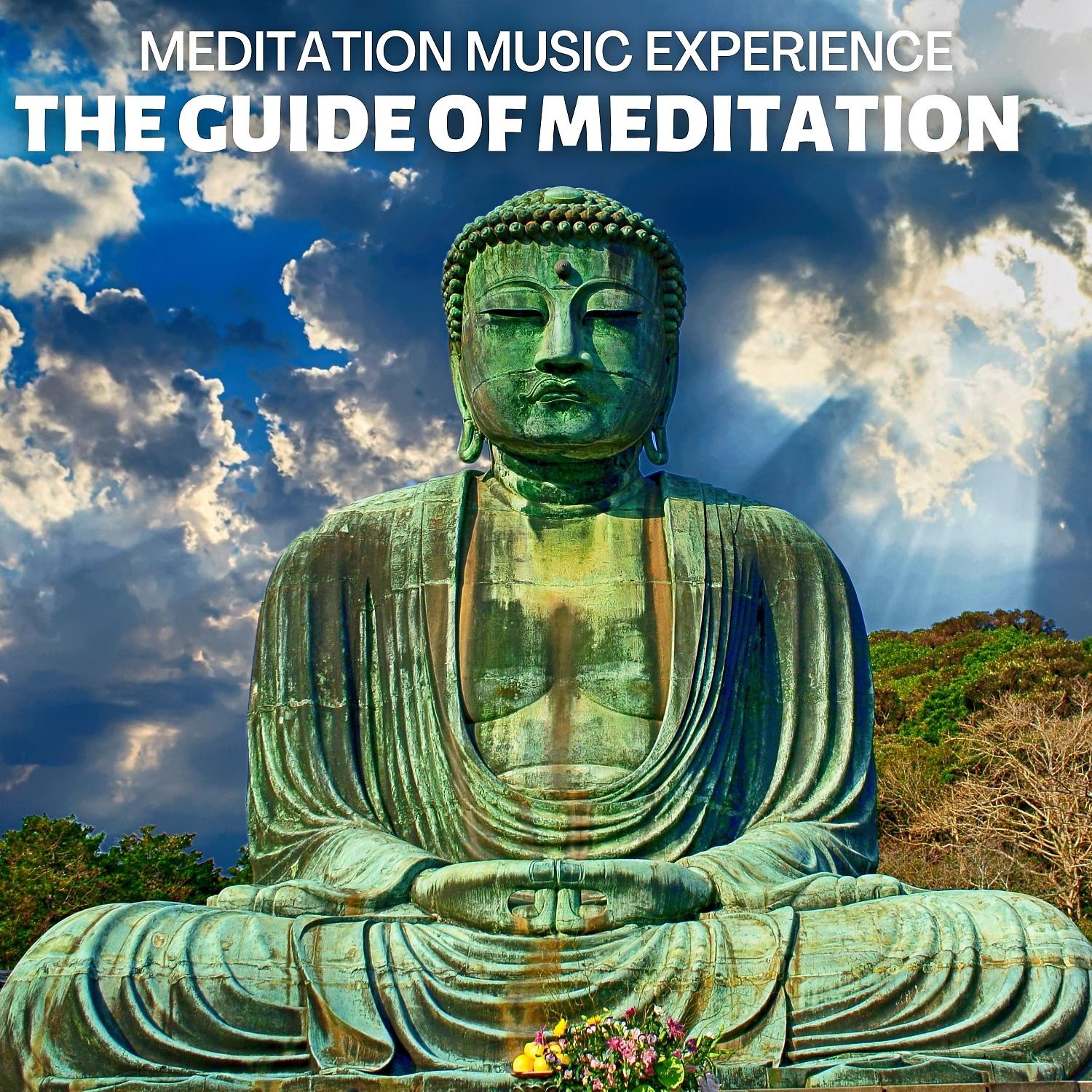 Постер альбома The Guide of Meditation