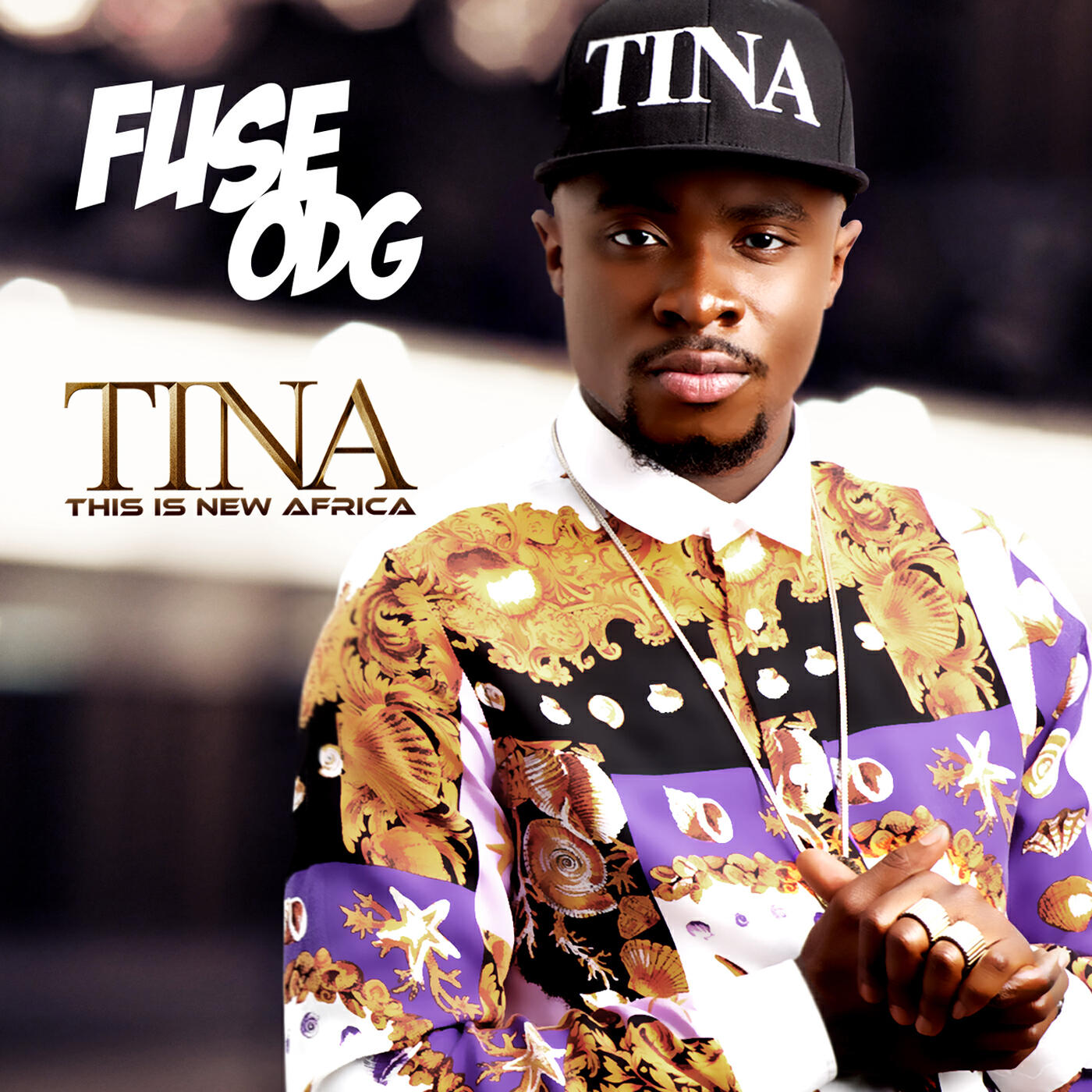 Fuse ODG - Beautiful Sunray