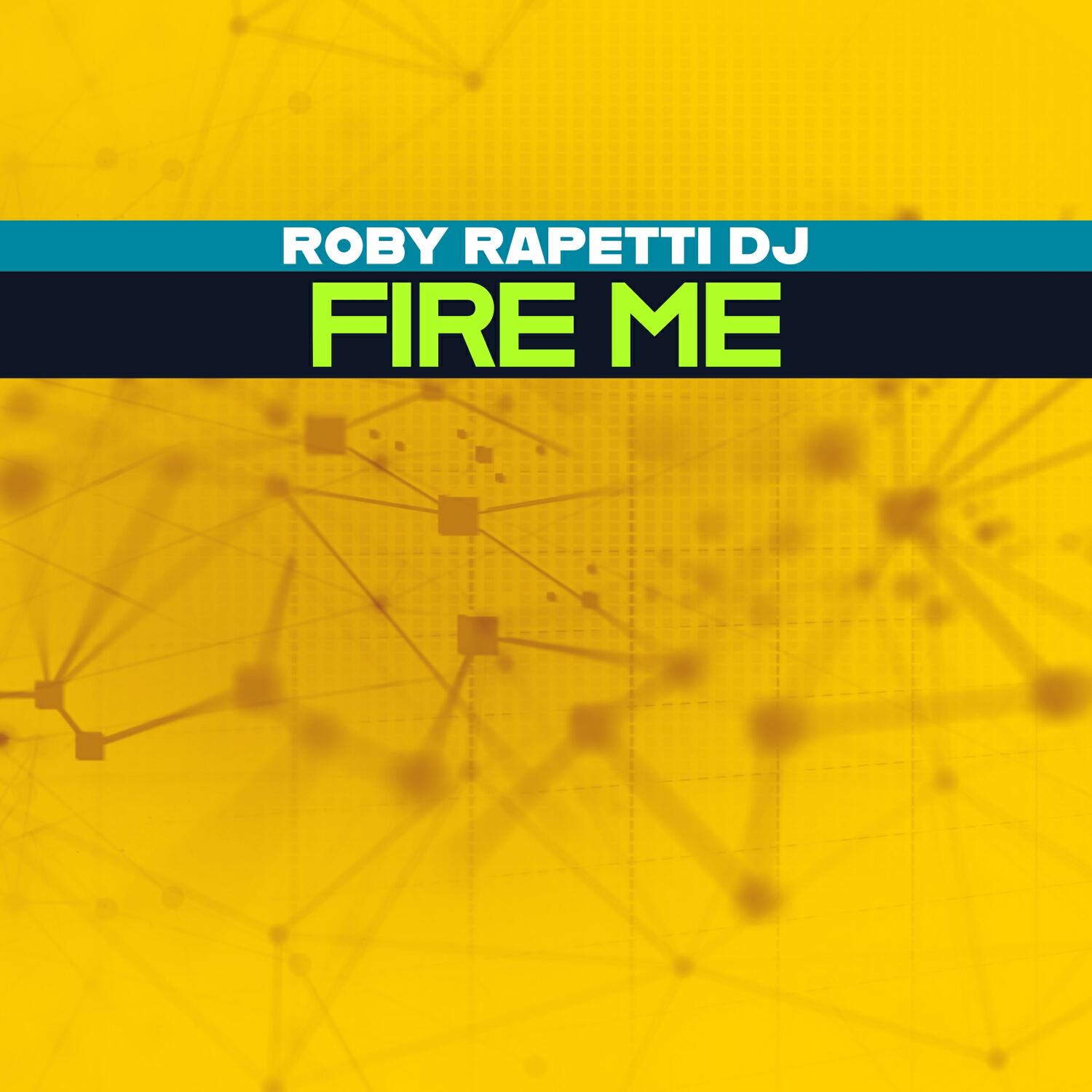 Roby Rapetti DJ - Oathkeeper (Sync Mix)
