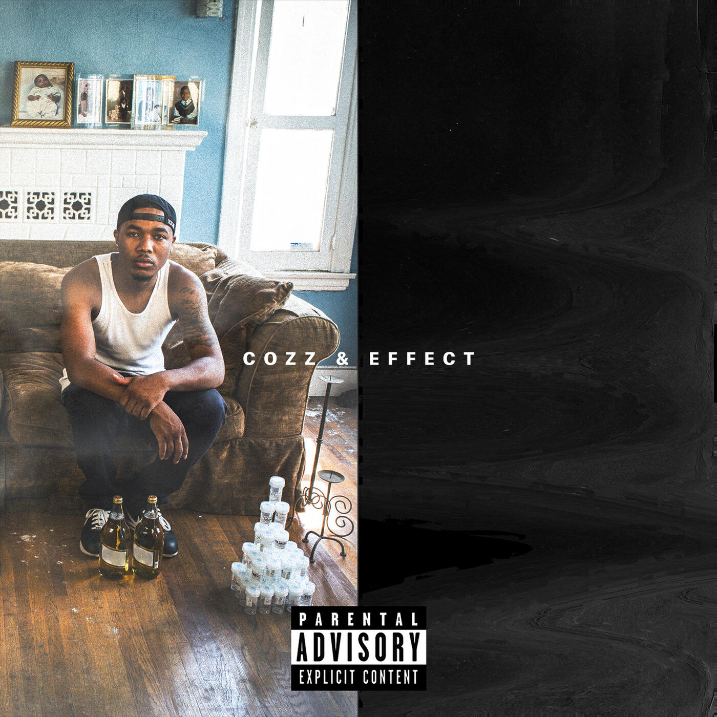 Cozz - Knock Tha Hustle (Remix)